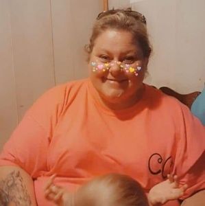 Meet your Posher, Chrissy